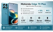Motorola Edge 70 Plus price in Bangladesh image 1